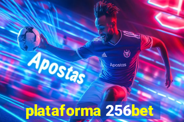 plataforma 256bet